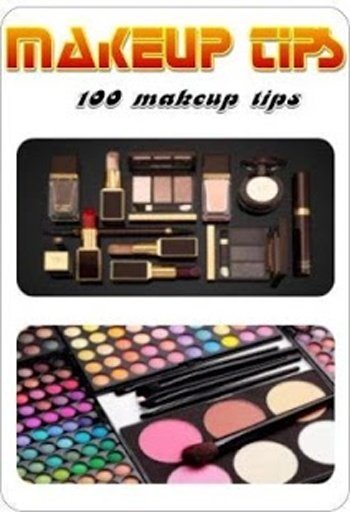 100 Super MakeUp Tips截图2