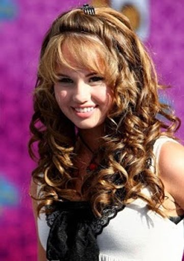 Debby Ryan Songs截图1