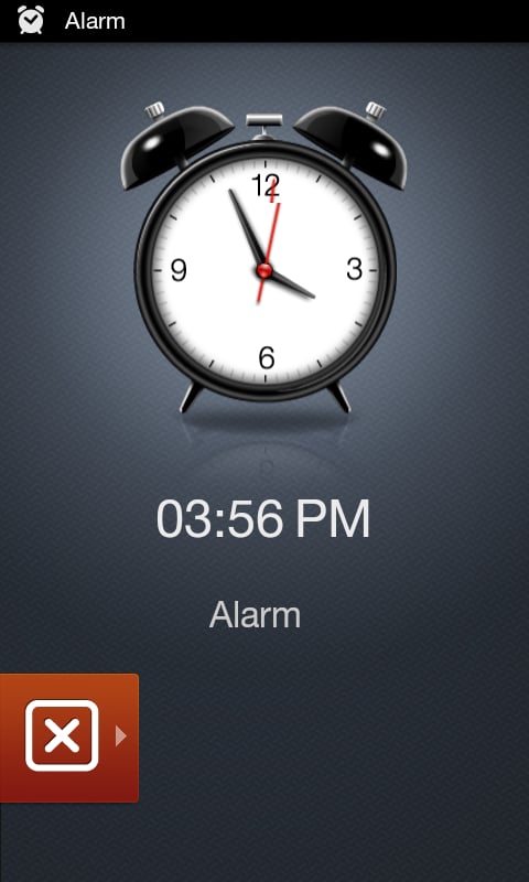 Multiple Alarms Alarm Clock截图2