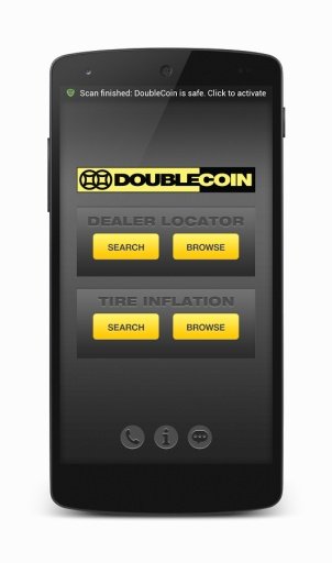 Double Coin Dealer Locator截图4