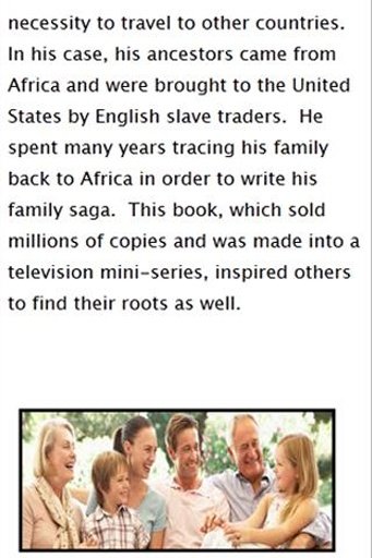 Family History Search Free ++截图8