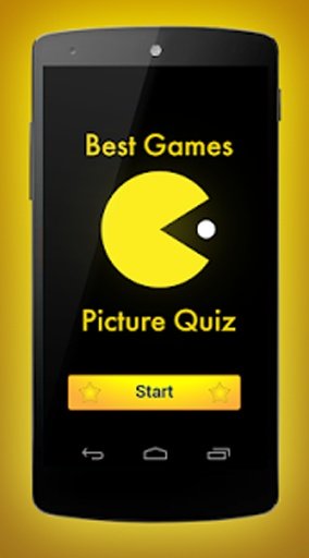 Best Games Picture Quiz截图2