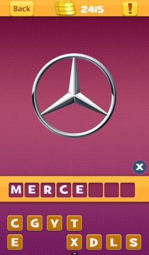 Logo Quiz Fun截图4