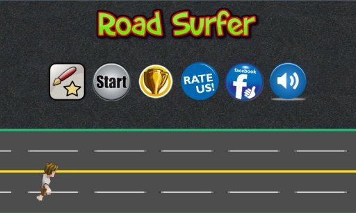 Road Surfer截图4