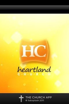 The Heartland Church截图