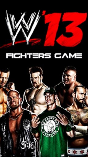 WWE Fights截图3