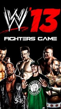 WWE Fights截图