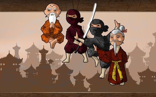 Furious Fruits: Ninja Smashers截图5