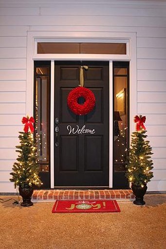 Christmas Decorating Ideas截图4