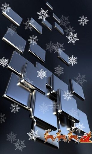 Top Snow Android Wallpaper截图3