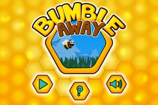 Bumble Away截图4