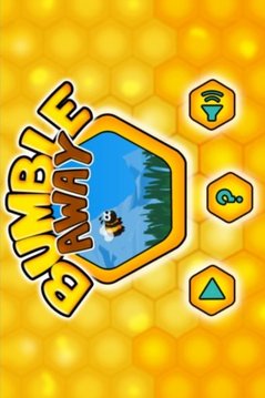 Bumble Away截图