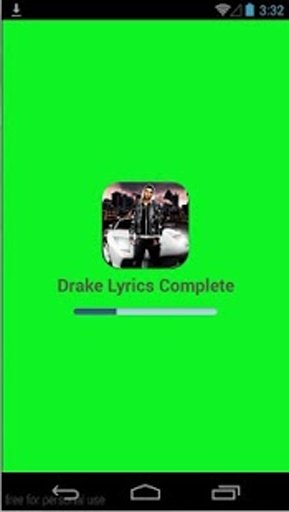 Drake Lyrics Complete截图3