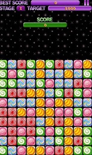 Candy popstar deluxe截图3