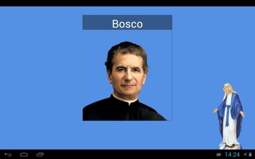 Don Bosco Te Dice截图2