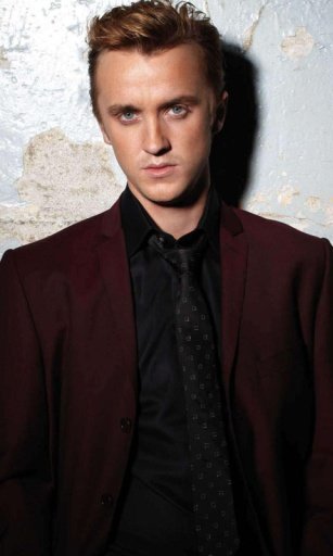 Tom Felton HD brain game截图1