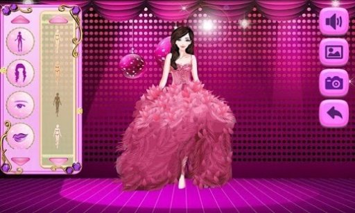 Dressup Sweet截图6