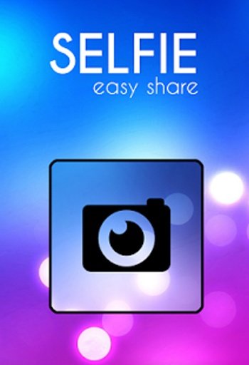 SELFIE CAMERA PICTURES TO SHARE截图5