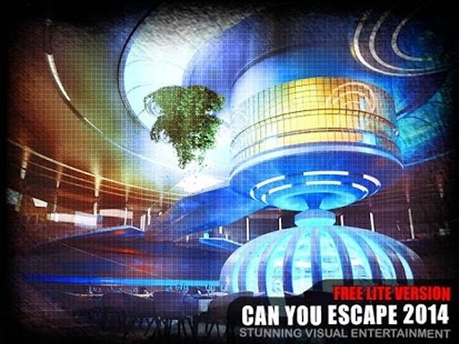 Can You Escape 2014截图4