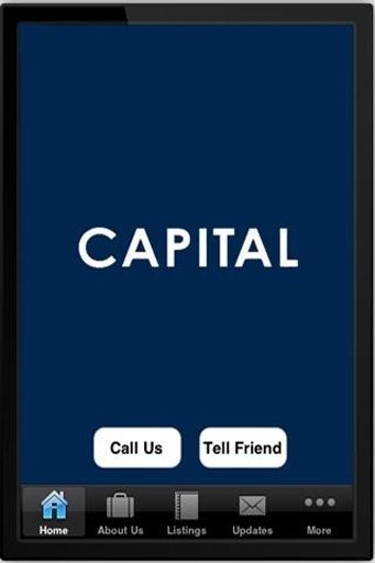 Capital Residential Group截图1