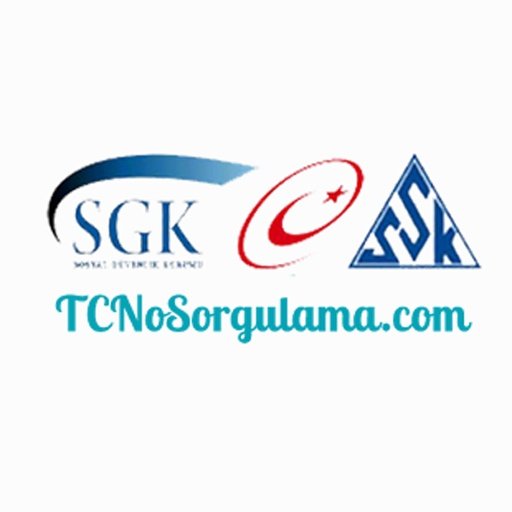 TC No Sorgulama截图1