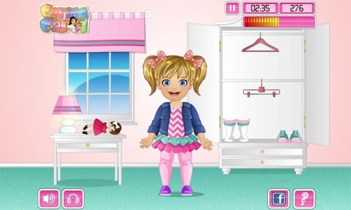 Baby Emma Hair Care截图2