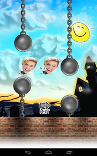 Miley Cyrus Flying Flap截图6