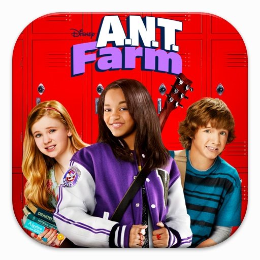 A.N.T Farm TV Series Fans截图7