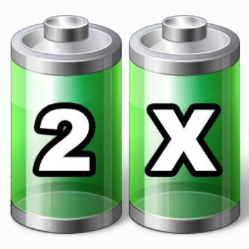 2x Battery Booster Doctor截图