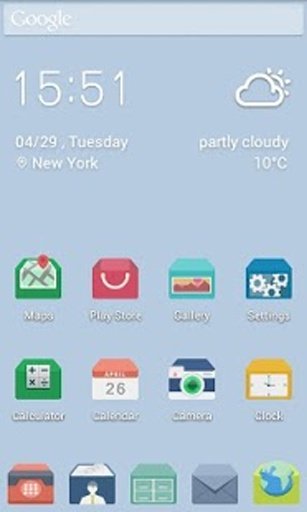 Cute Box Icons &amp; Wallpapers截图4