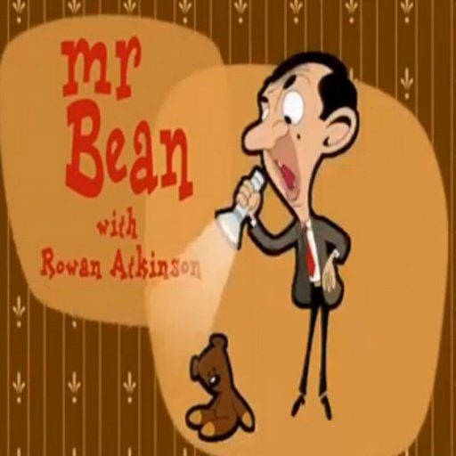 Mr.Bean VDO截图6