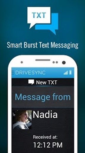 DriveSync - Handsfree Car Dock截图2