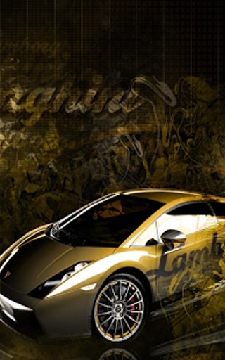 Sport Cars HD截图3