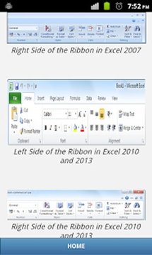 LEARN EXCEL NEWBIE TO EXPERT截图