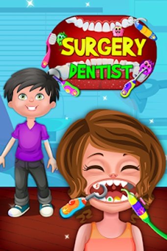 Plastic Surgery Dentist截图11