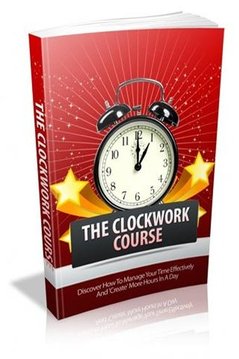 The Clockwork Course EGuide截图