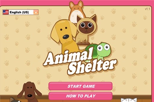 Animal Shelter截图2