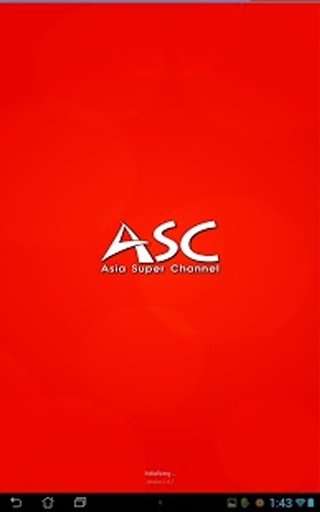 ASC - Free Thai Live TV截图4