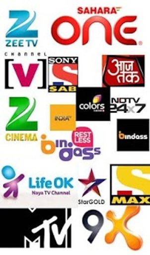 All Indian HD TV Shows截图7