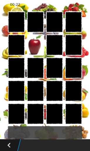 fruits matching games截图9