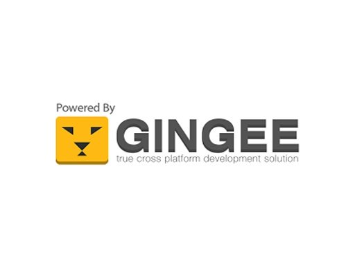 Gingee Arcade Games Demo截图2