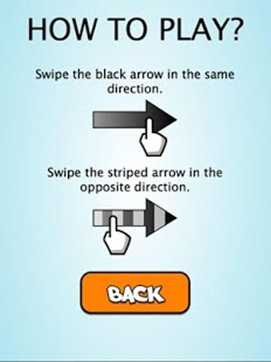 Swipe The Arrows截图5