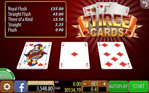 Fun Games 777 Casino截图1