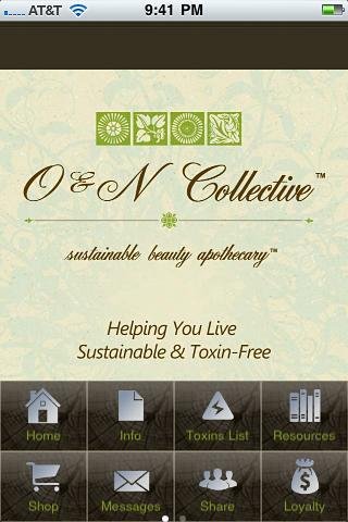 O&amp;N Collective截图5