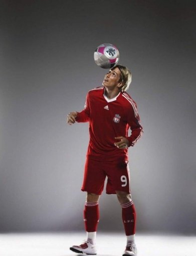 Fernando Torres HD截图9