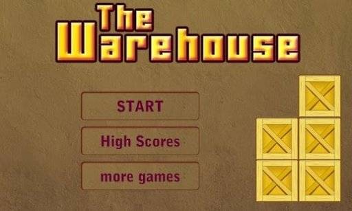 The Warehouse Free截图5