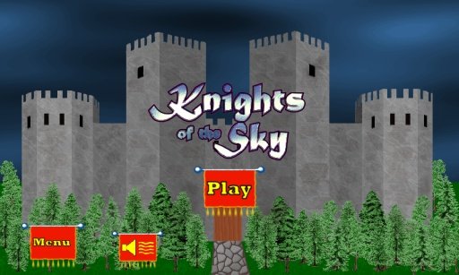 Knights of the Sky截图1