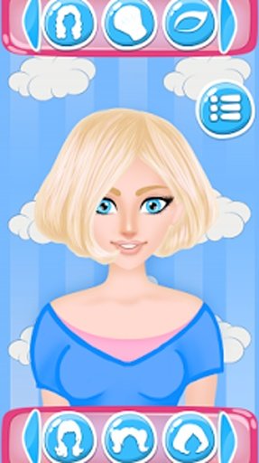 Monster Salon – Amanda截图4