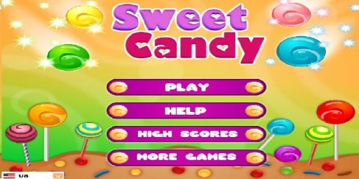 Candy and Bubble Bobble截图7