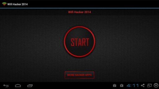 Wifi Hacker 2014截图4